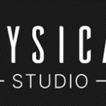 Physical studio - logo